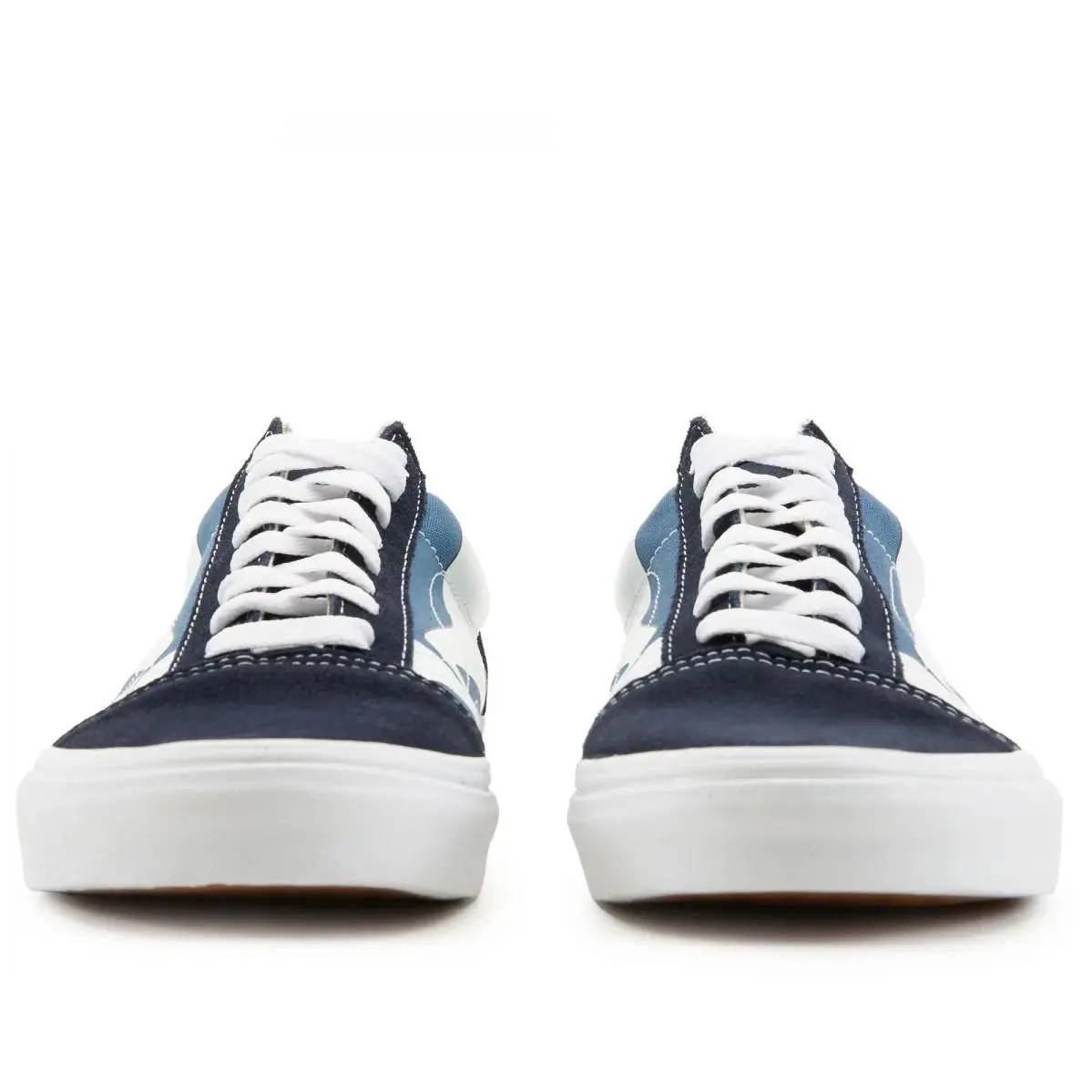 Vans shoes - Sneakers - Sneakers - Sneakers - Parisian Night/Navy 1