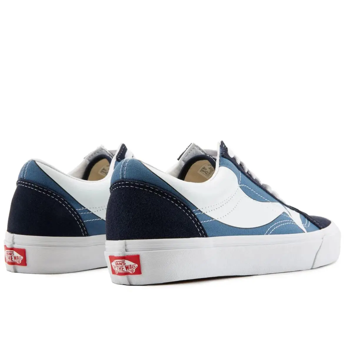 Vans shoes - Sneakers - Sneakers - Sneakers - Parisian Night/Navy 2