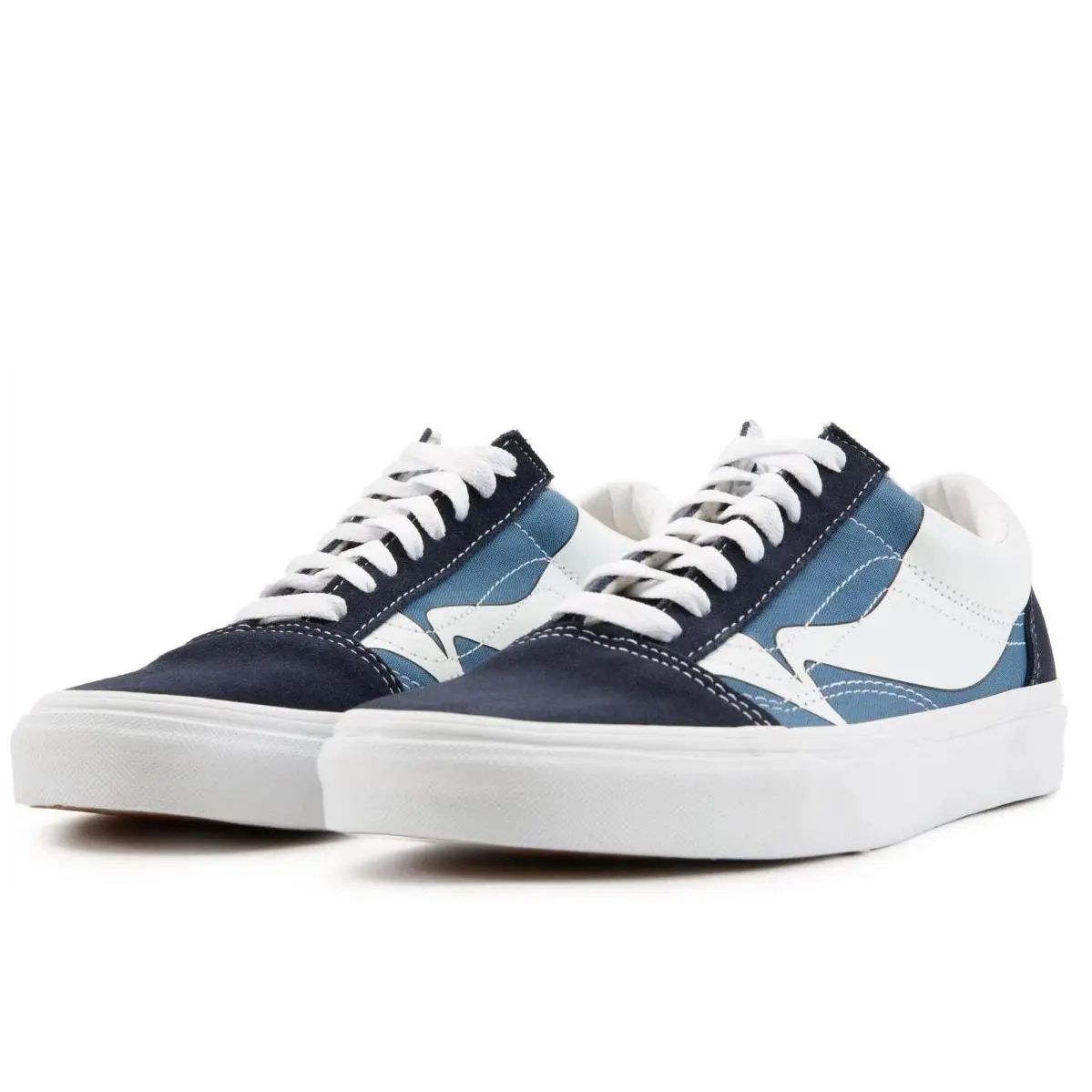 Vans shoes - Sneakers - Sneakers - Sneakers - Parisian Night/Navy 4