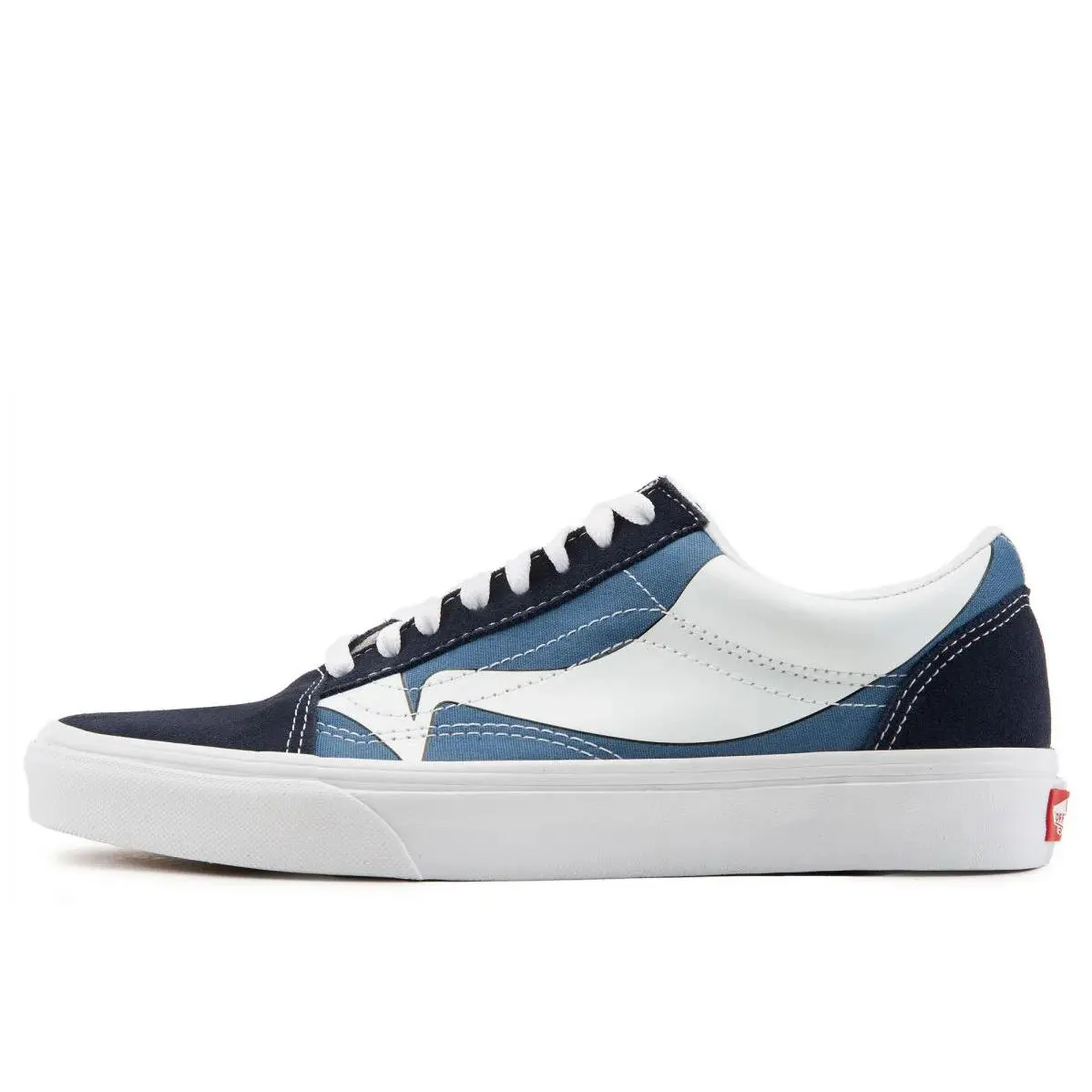 Vans shoes - Sneakers - Sneakers - Sneakers - Parisian Night/Navy 6