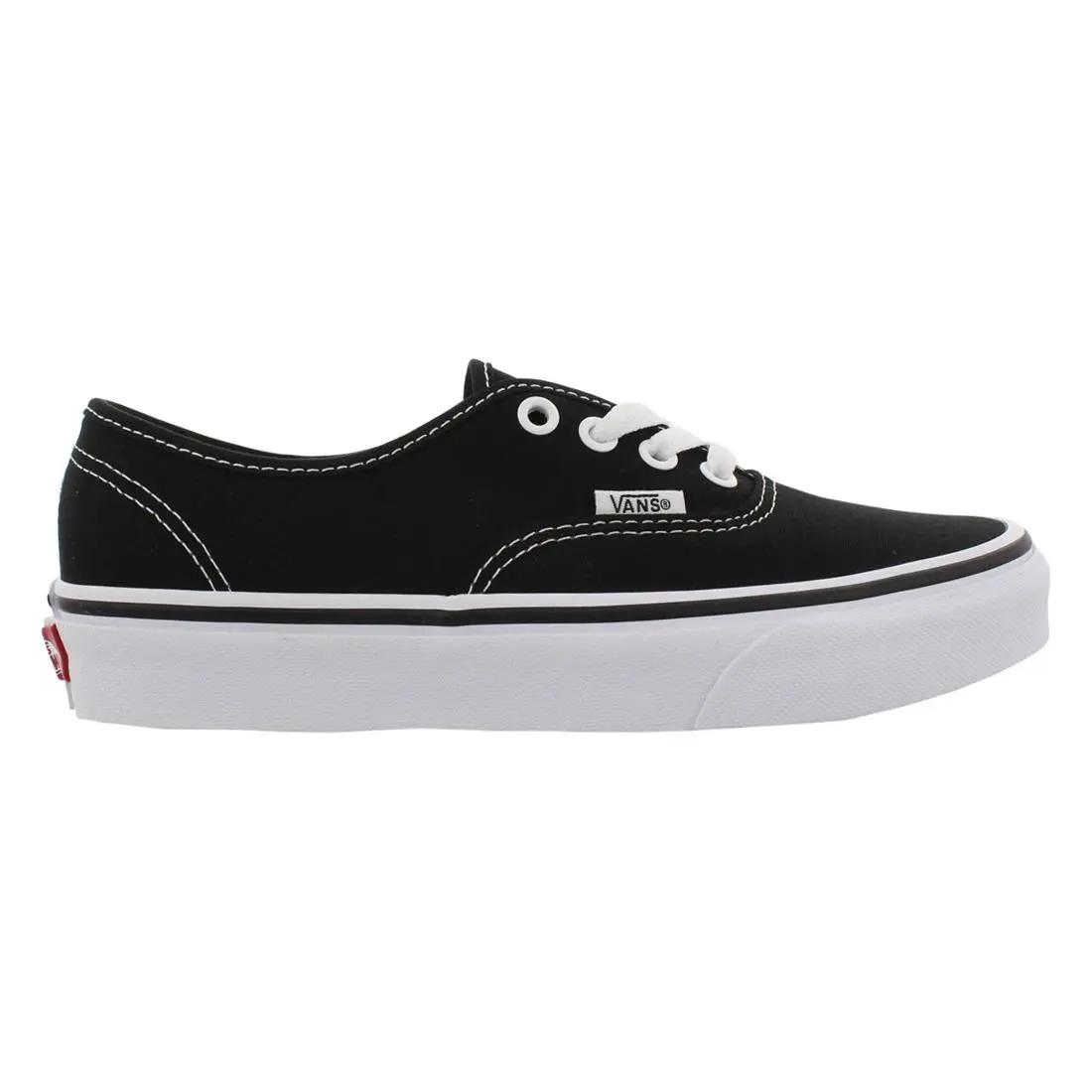 Vans shoes - Black, Main: Black 0