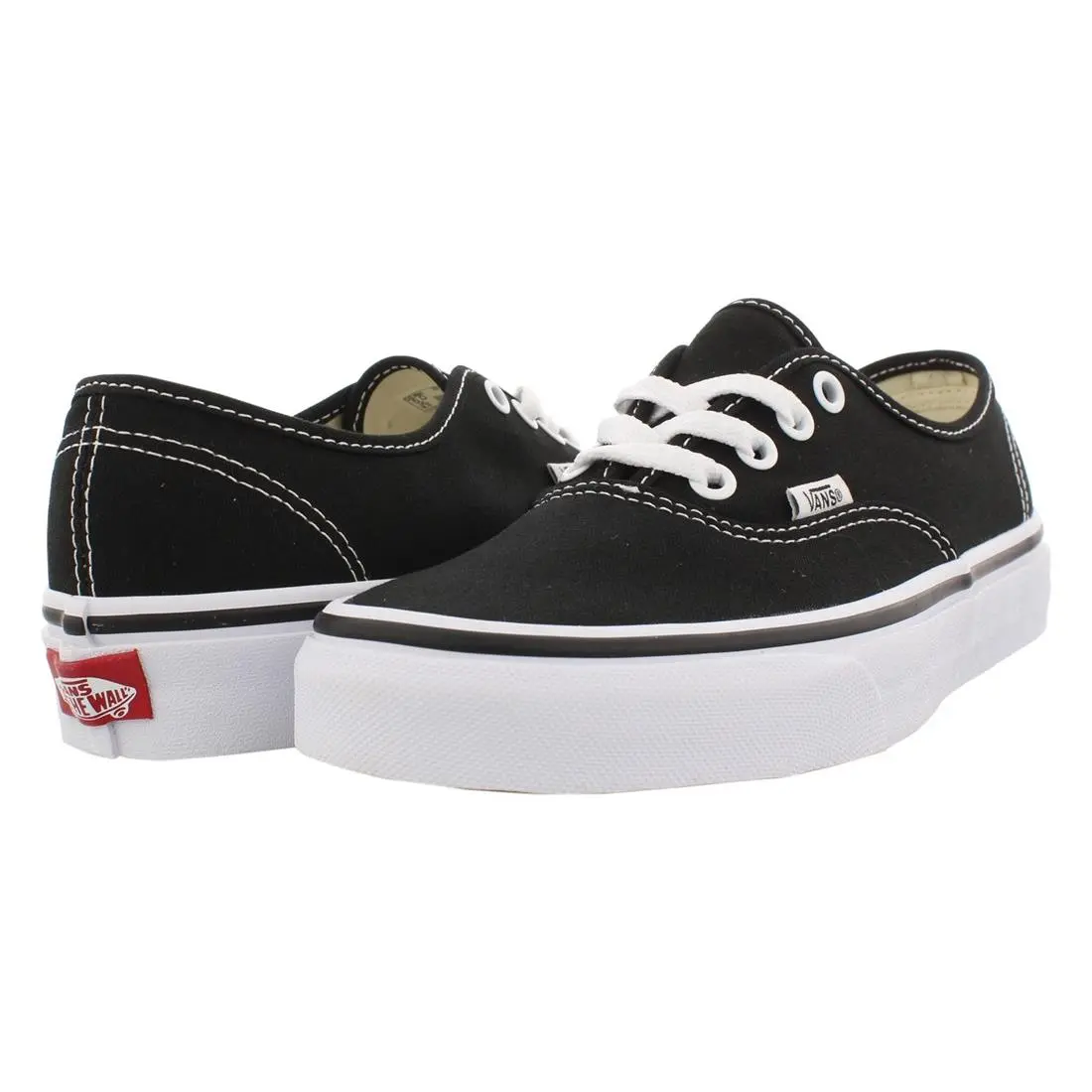 Vans shoes - Black, Main: Black 1