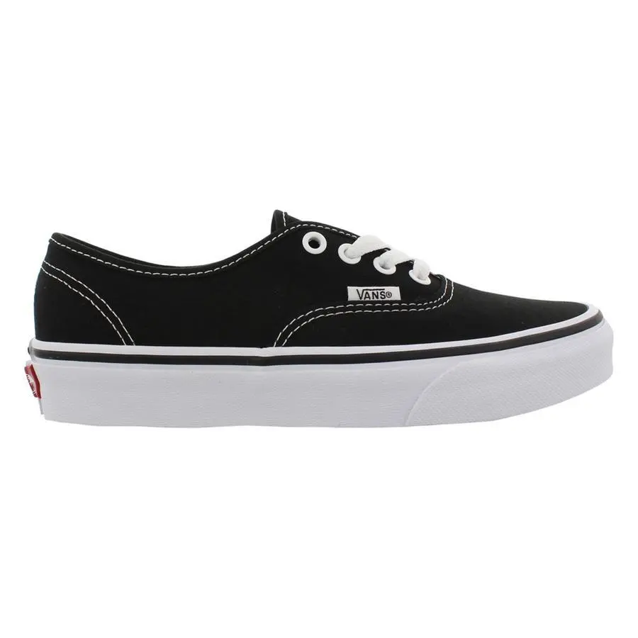 Vans shoes - Black, Main: Black 3