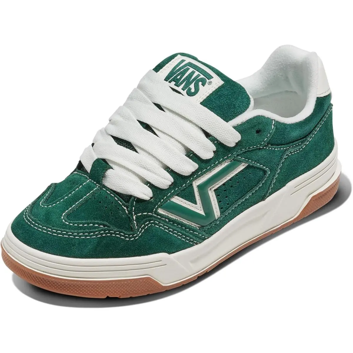 Vans Unisex-adult Upland Shoe - Baby Turtle Dove