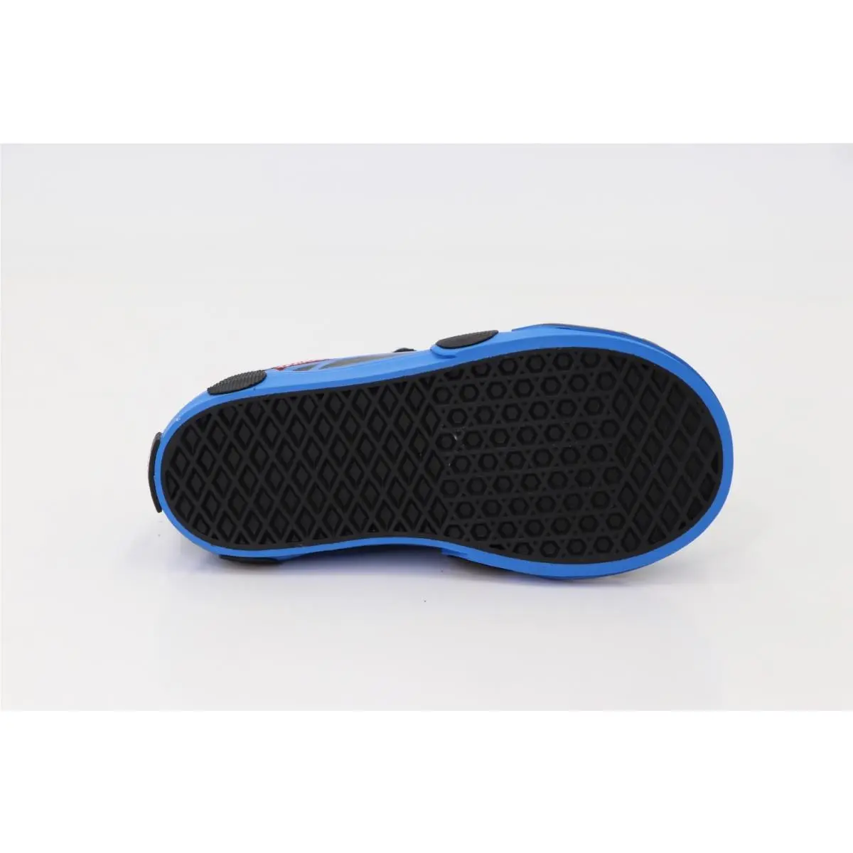 Vans shoes - Black/Blue 9