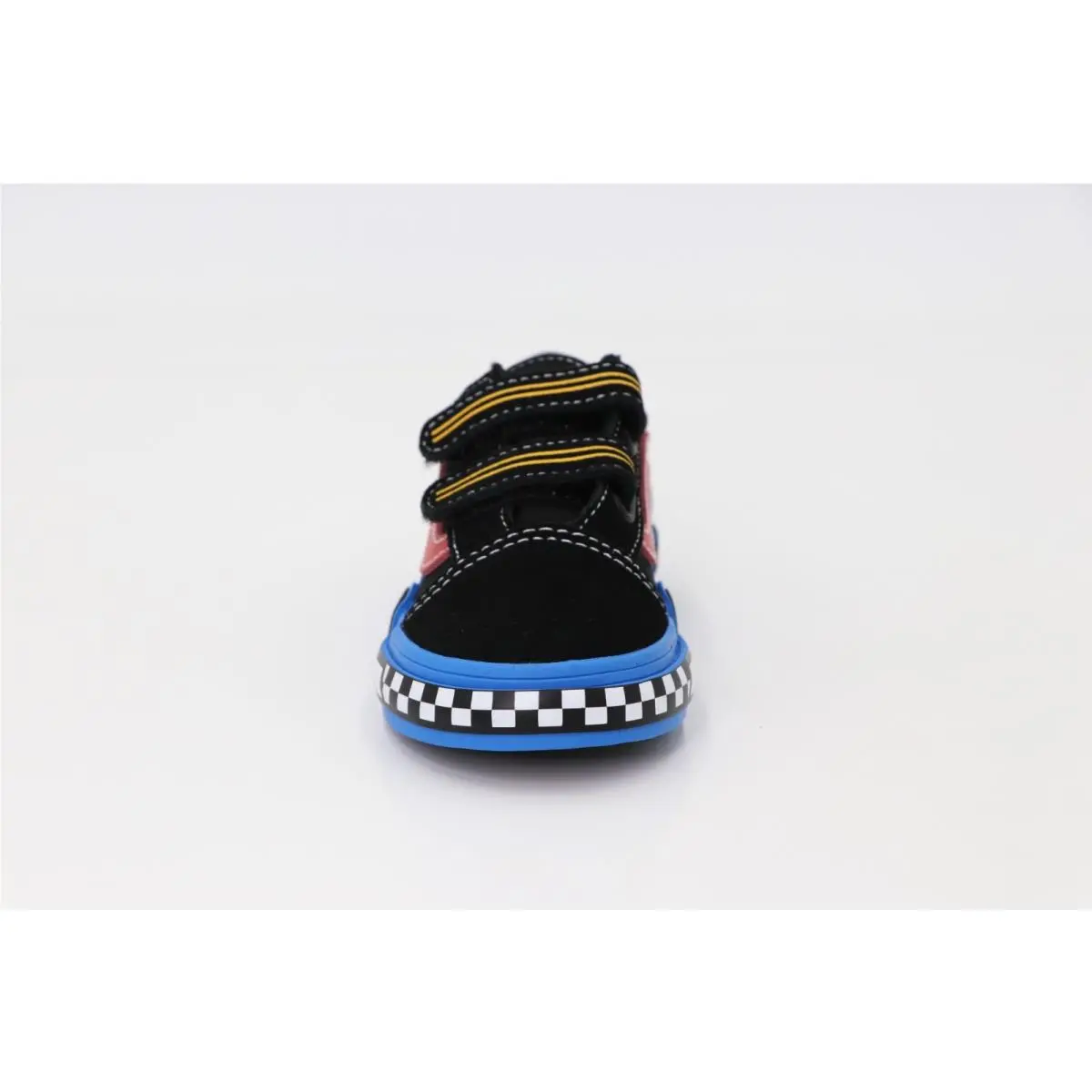 Vans shoes - Black/Blue 6