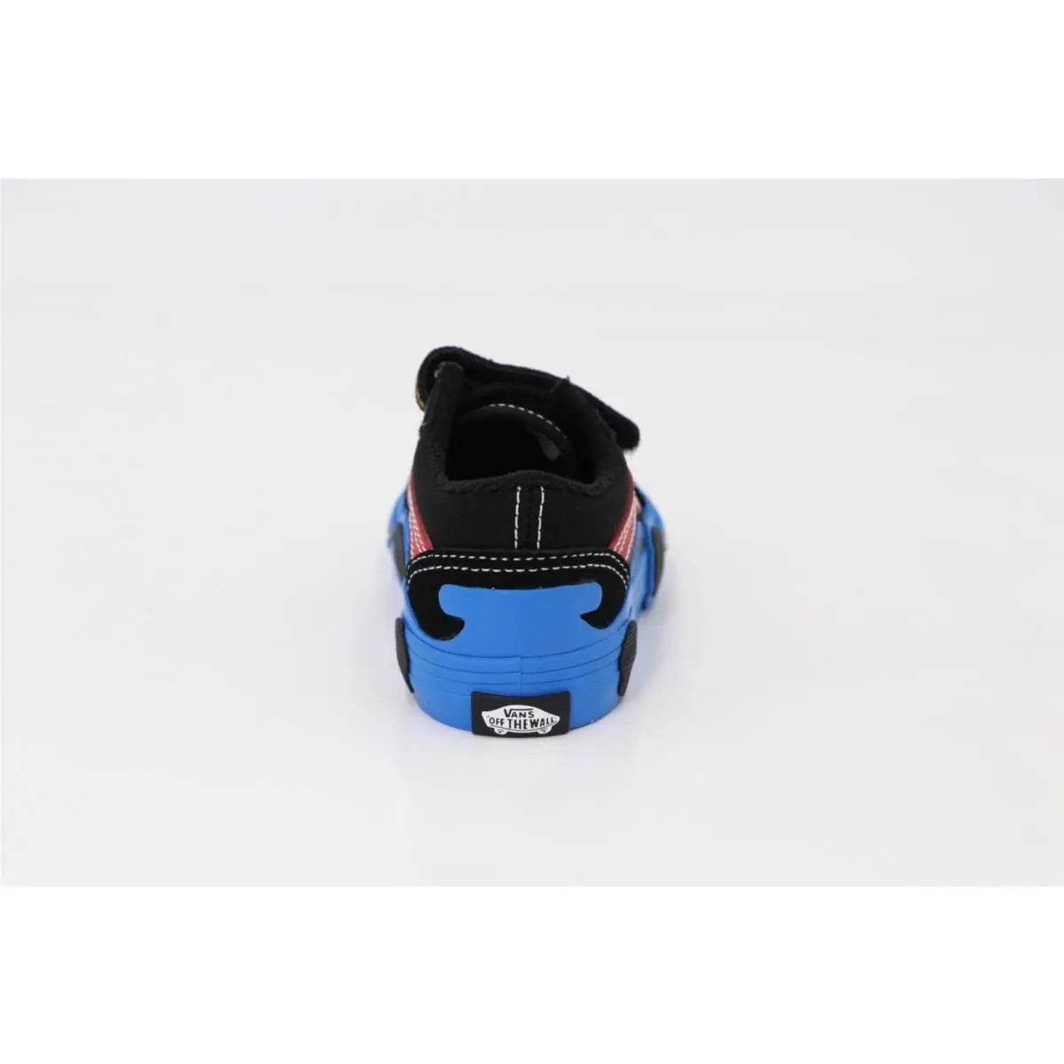 Vans shoes - Black/Blue 7