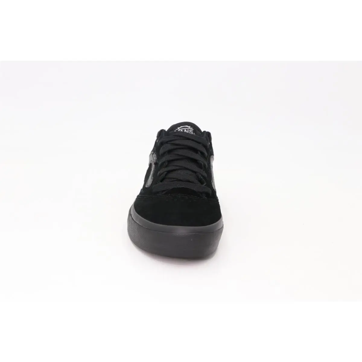 Vans shoes - Black, `s: BLACK/BLACK 5