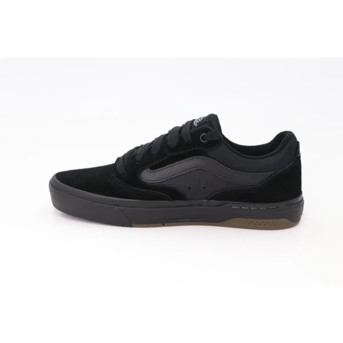 Vans shoes - Black, `s: BLACK/BLACK 6