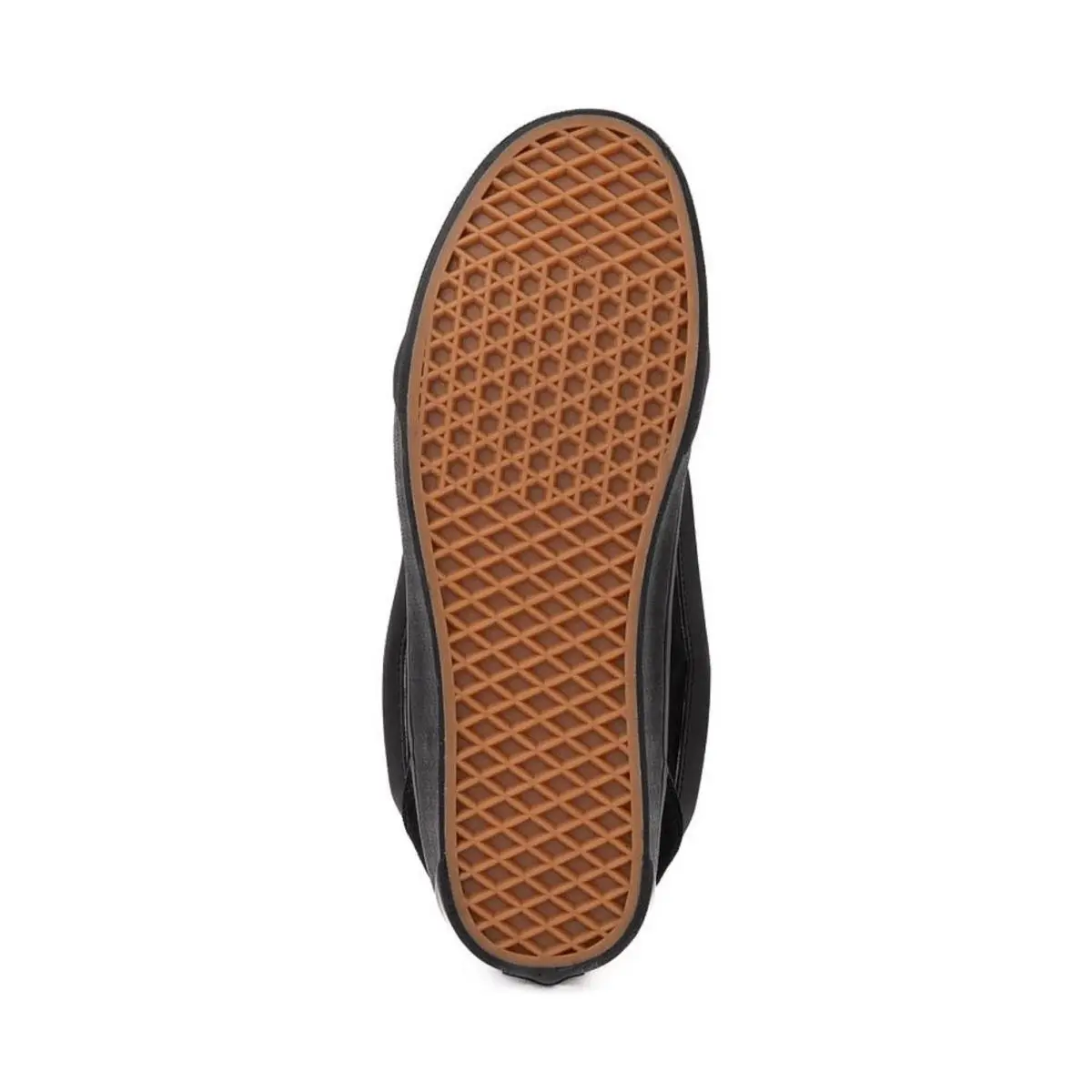 Vans shoes - VANS Knu Skool - Knu Skool - Black 10