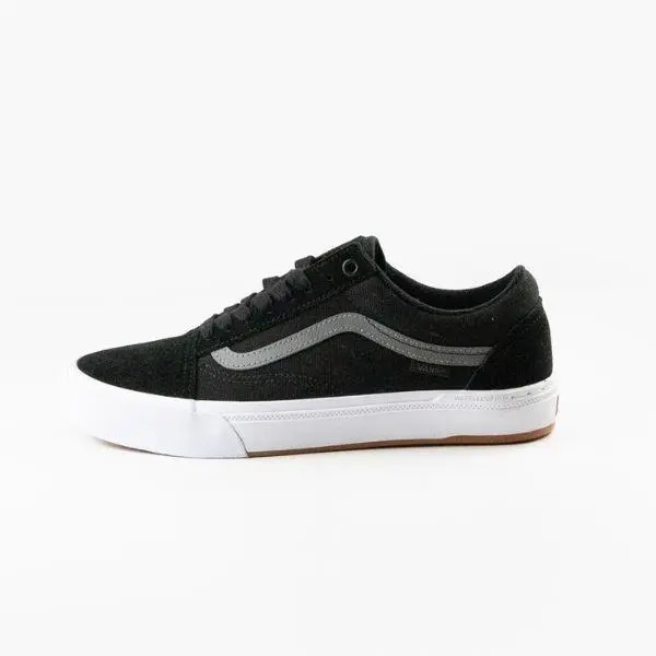 Vans shoes - White; Grey 2