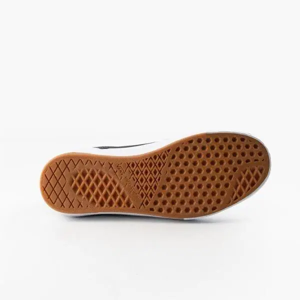 Vans shoes - White; Grey 4