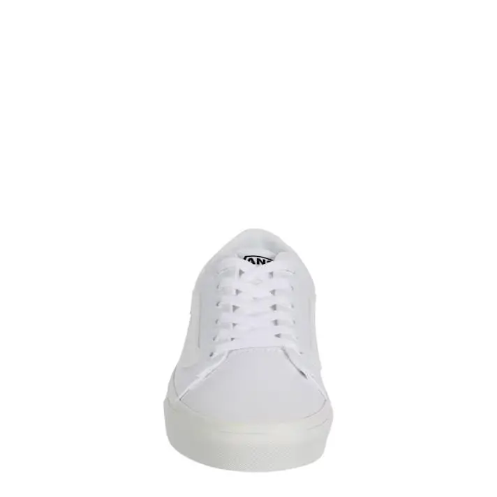 Vans shoes - Vans Vero - Vero - White 1