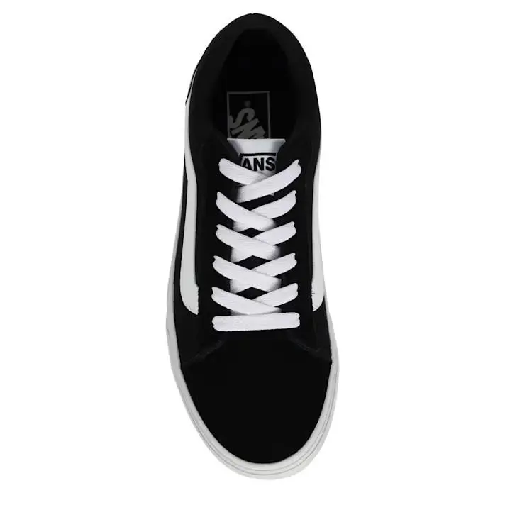 Vans shoes - Vans Vero - Vero - White 16