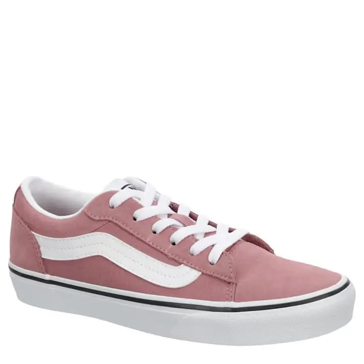 Vans shoes - Vans Vero - Vero - White 17