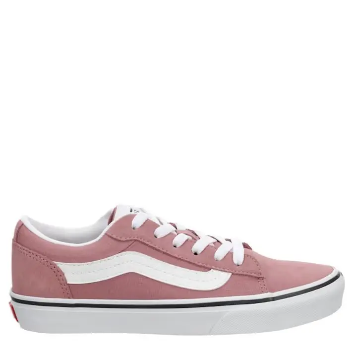 Vans shoes - Vans Vero - Vero - White 18