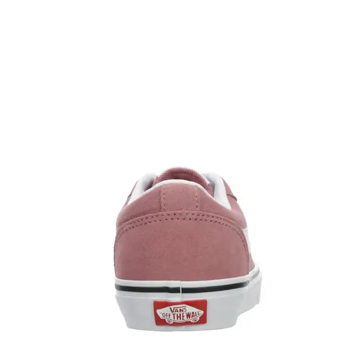 Vans shoes - Vans Vero - Vero - White 21