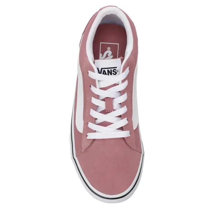 Vans shoes - Vans Vero - Vero - White 22