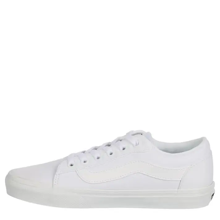 Vans shoes - Vans Vero - Vero - White 8