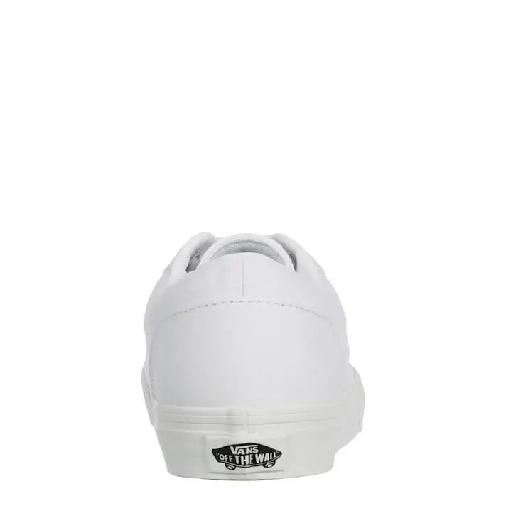 Vans shoes - Vans Vero - Vero - White 9