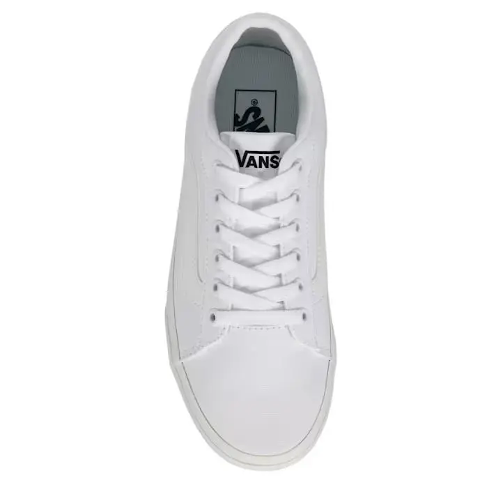 Vans shoes - Vans Vero - Vero - White 10