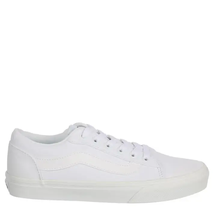 Vans shoes - Vans Vero - Vero - White 6