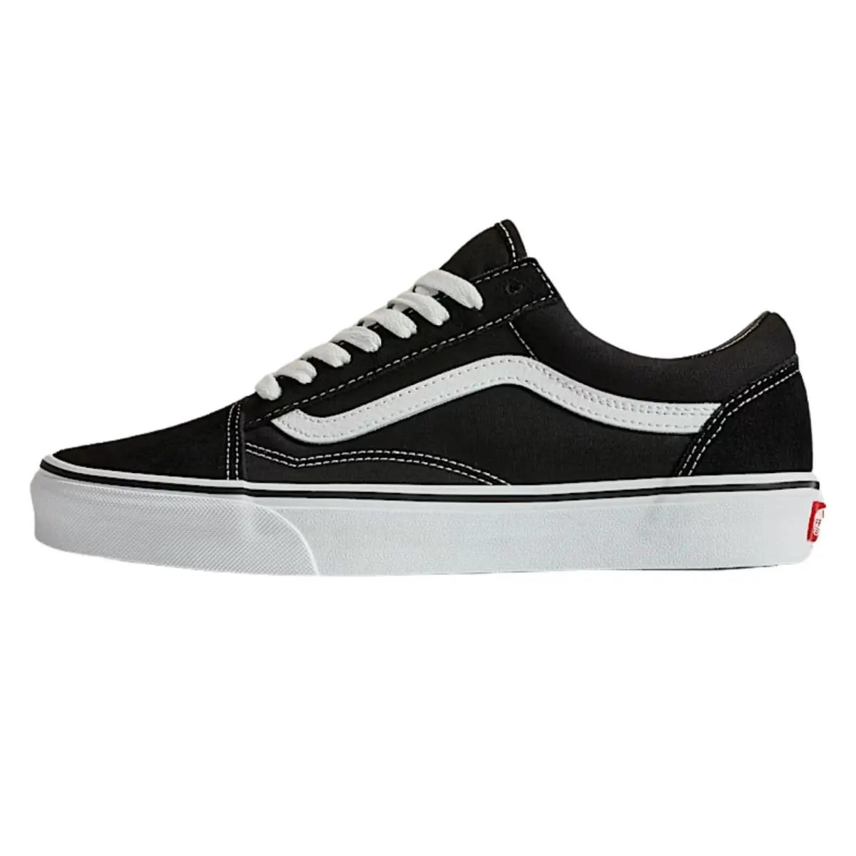 Vans shoes - VANS Classics - Classics - Black 7