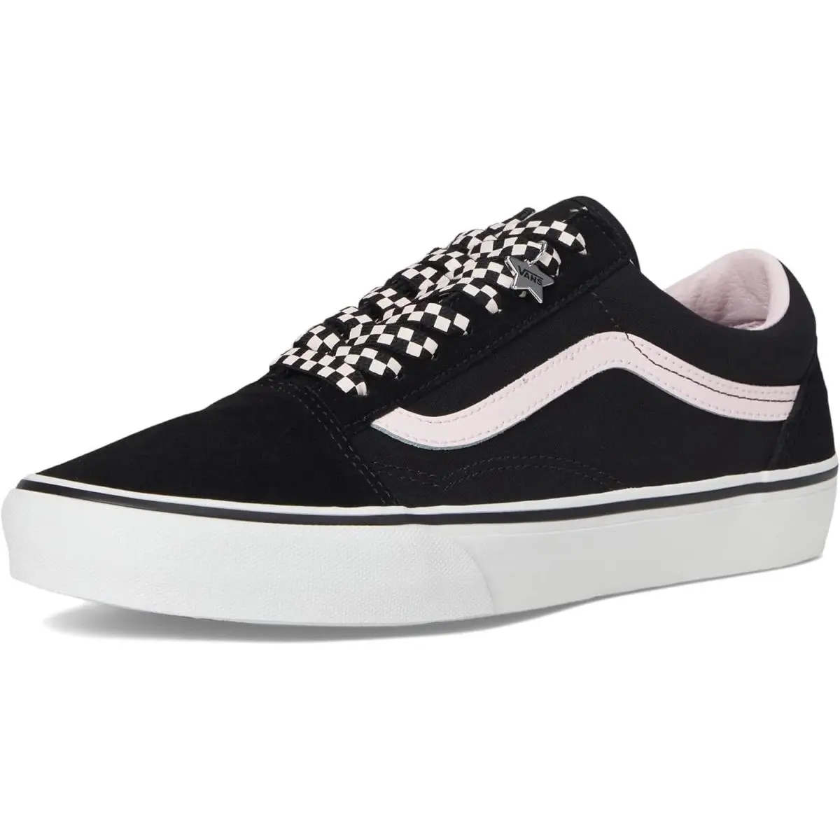 Vans shoes - 2-tone Marshmallow / White 0