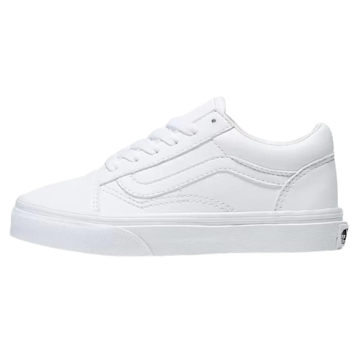 Vans shoes - VANS Classics - Classics - White 1