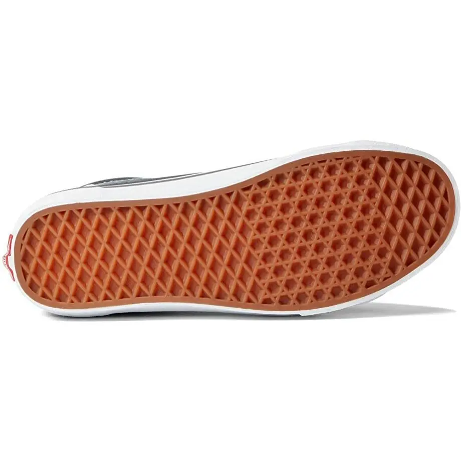 Vans shoes - VANS Style 36 - Style - (Color-Block) Drizzle/Multi 1