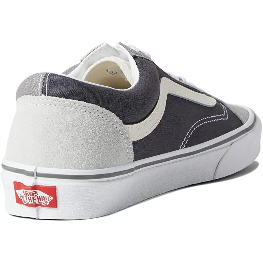 Vans shoes - VANS Style 36 - Style - (Color-Block) Drizzle/Multi 9