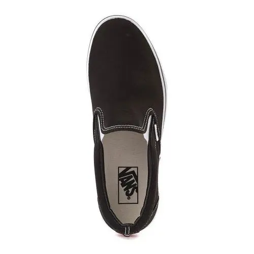 Vans shoes - Classic Slip-on - Classic - Black 1