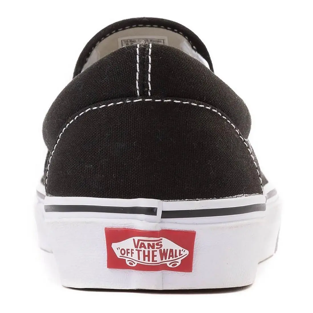 Vans shoes - Classic Slip-on - Classic - Black 2