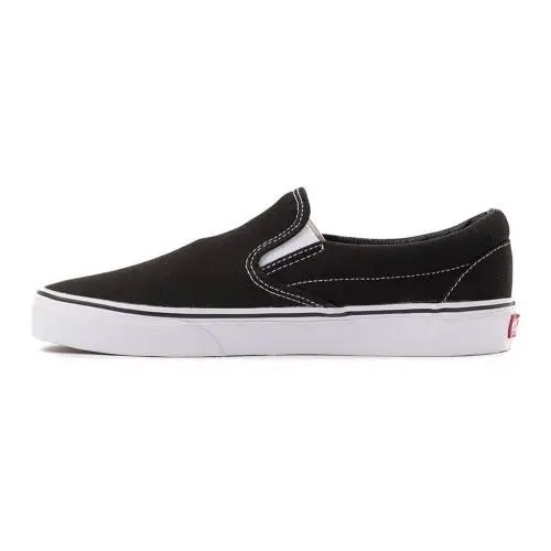 Vans shoes - Classic Slip-on - Classic - Black 5