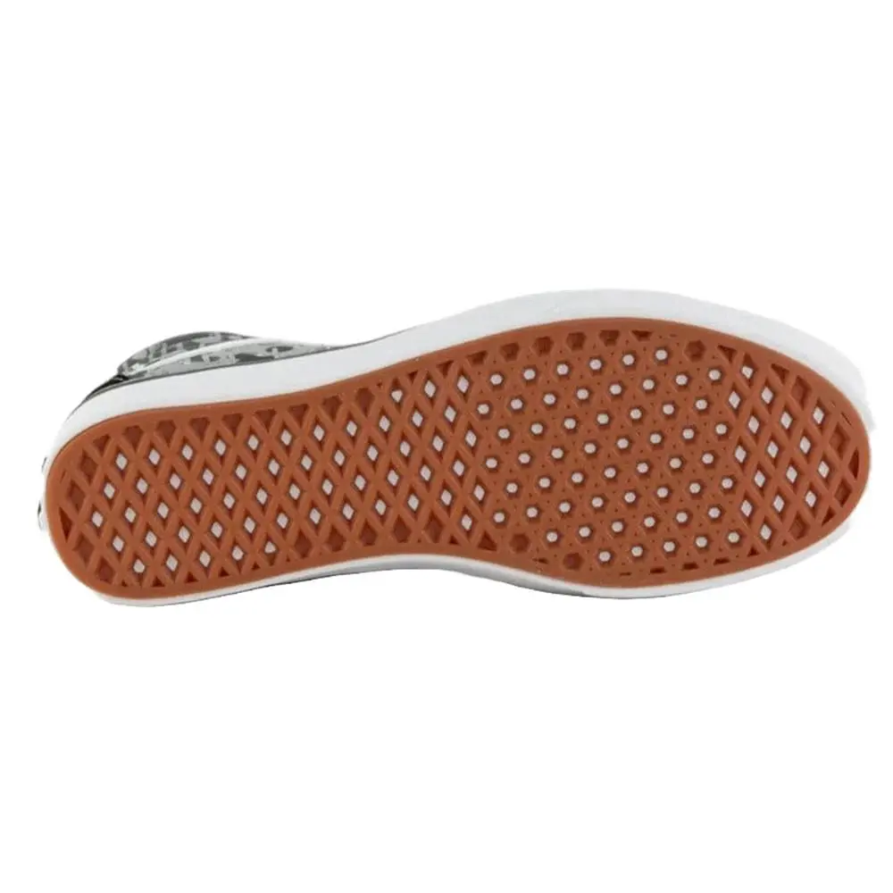 Vans shoes - VN0A3WMBBMA - VN0A3WMBBMA - (BMA) Reflective Rain Camo Black 1