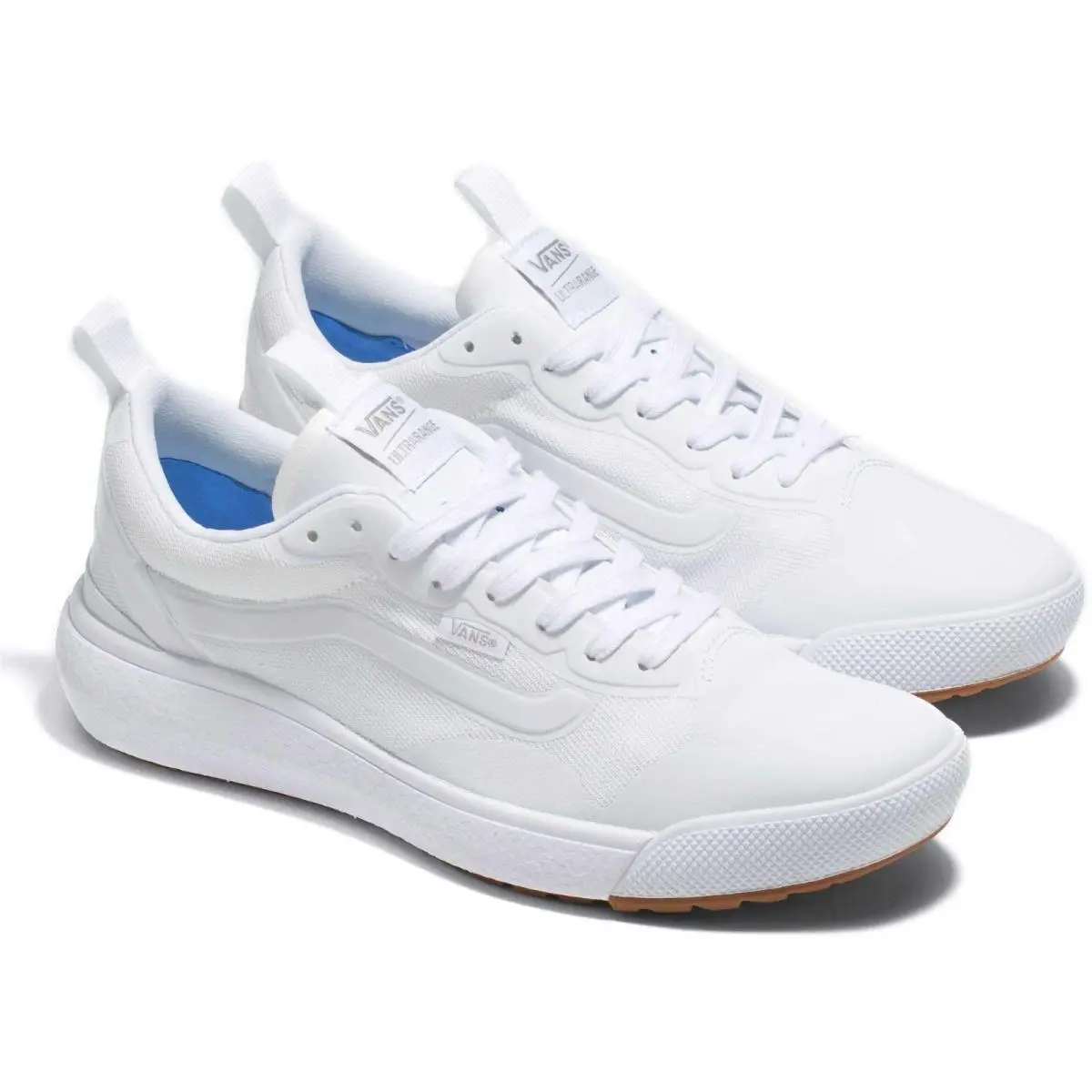 Vans shoes - VANS UltraRange - UltraRange - True White 0