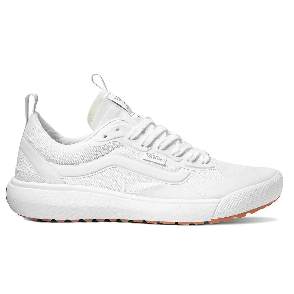 Vans shoes - VANS UltraRange - UltraRange - True White 8