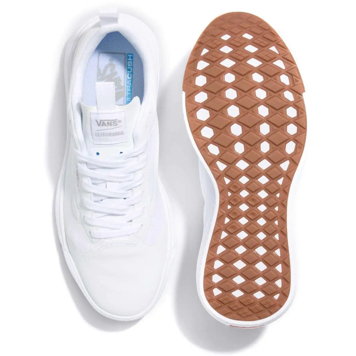 Vans shoes - VANS UltraRange - UltraRange - True White 6