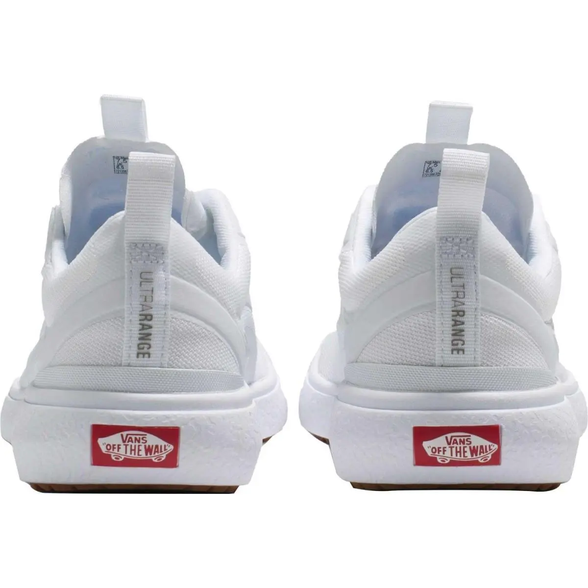Vans shoes - VANS UltraRange - UltraRange - True White 7