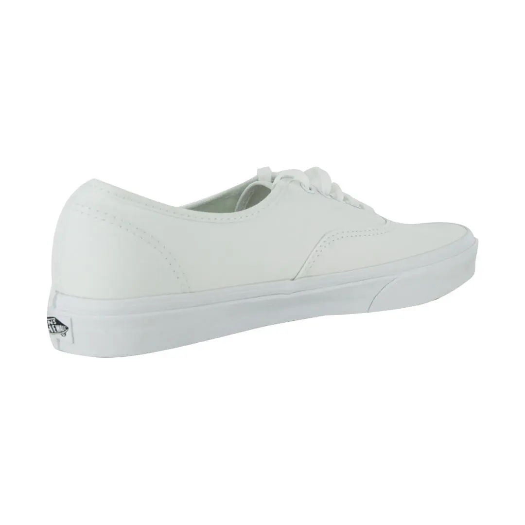 Vans shoes - VANS Authentic - Authentic - VN000EE3BKA - Black (UPC: 0700053288973) 0