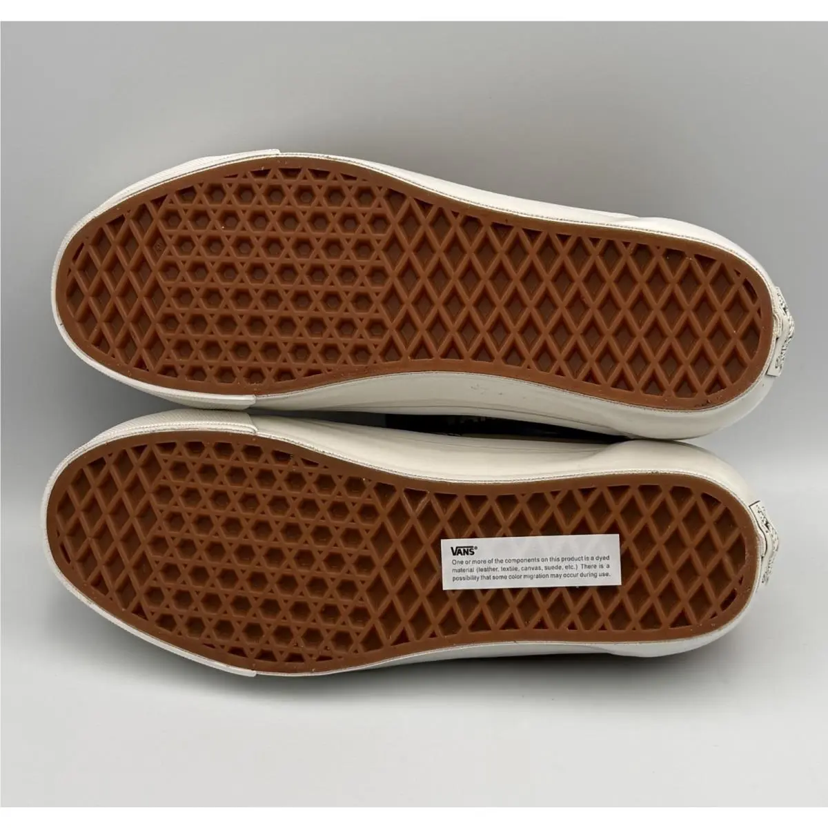 Vans shoes - VANS Old Skool - Old Skool - VN000D9RF06 - Brown 5
