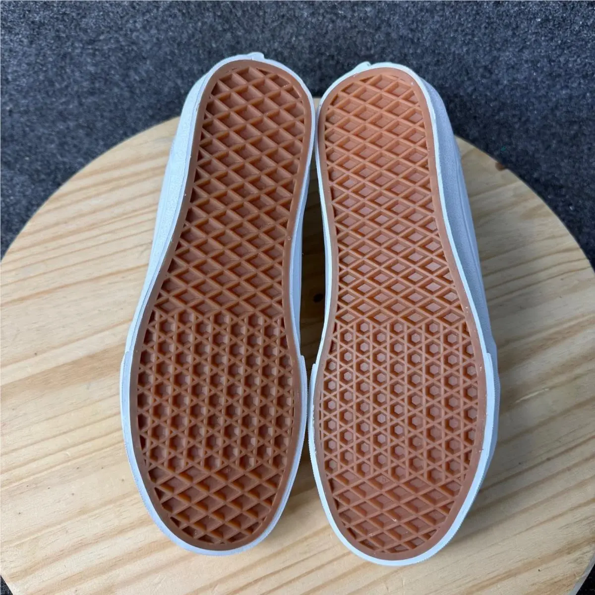 Vans shoes - VANS Filmore - Filmore - VN0A5KY67HN - White 10