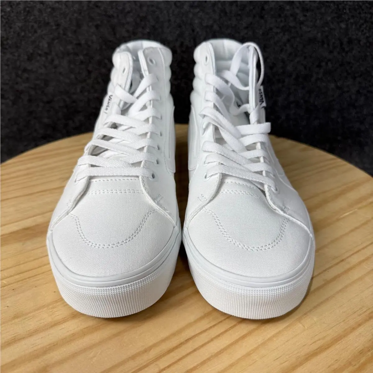 Vans shoes - VANS Filmore - Filmore - VN0A5KY67HN - White 1