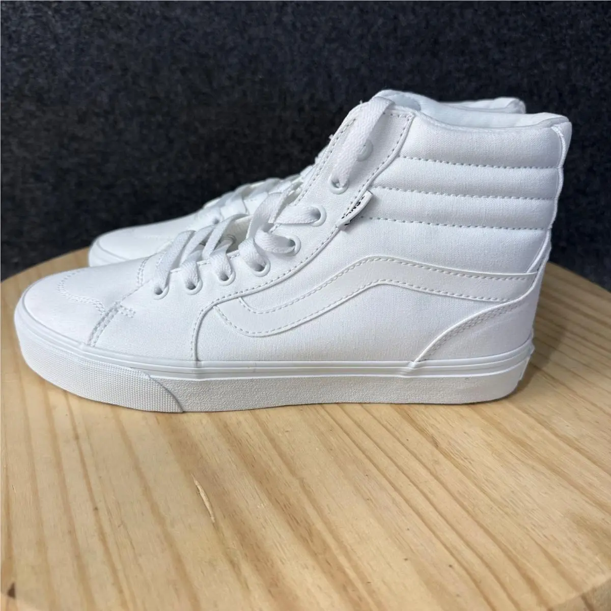 Vans shoes - VANS Filmore - Filmore - VN0A5KY67HN - White 2