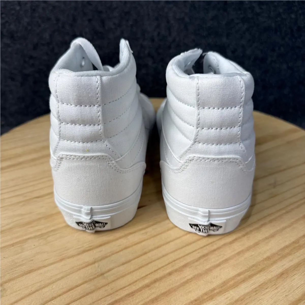 Vans shoes - VANS Filmore - Filmore - VN0A5KY67HN - White 3