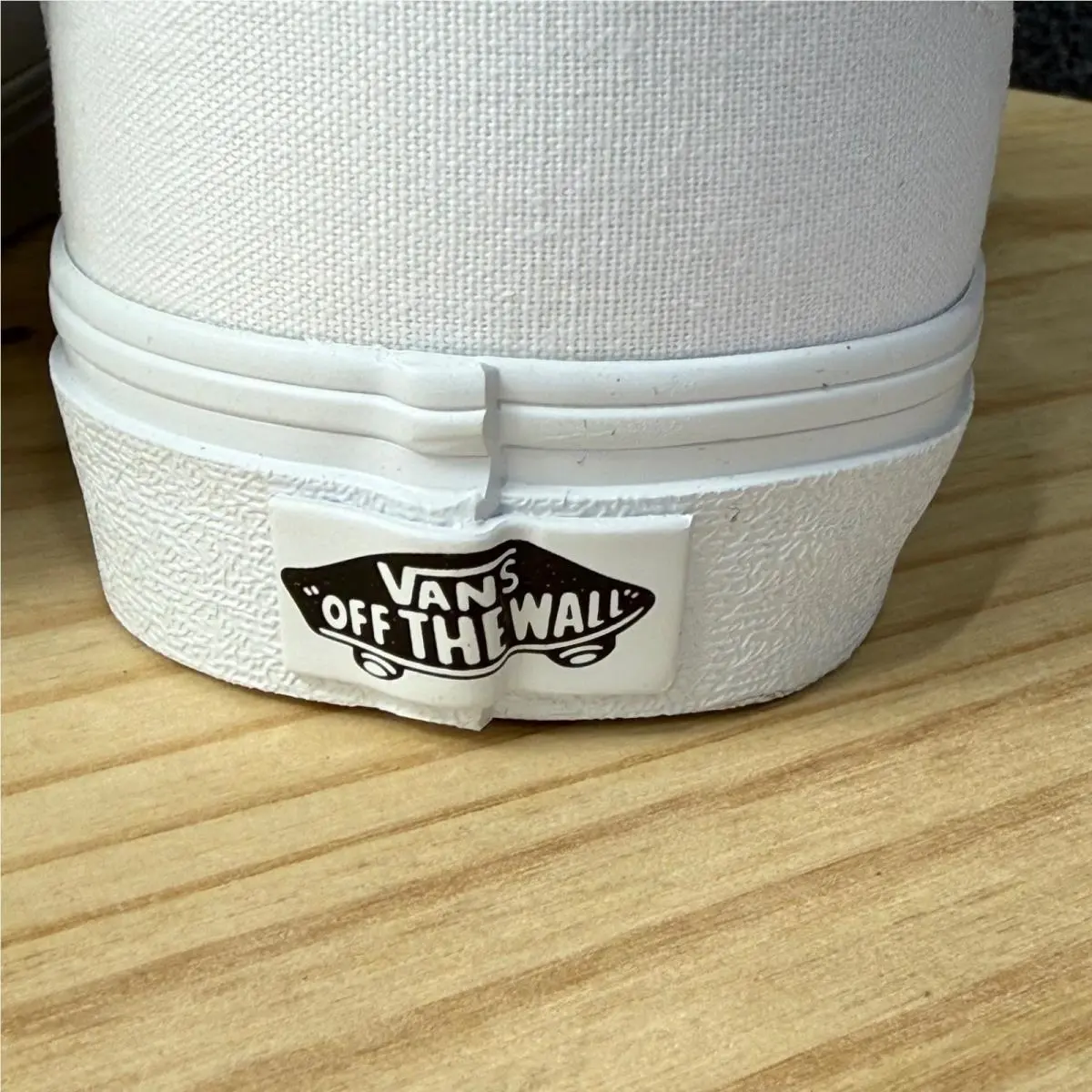 Vans shoes - VANS Filmore - Filmore - VN0A5KY67HN - White 4