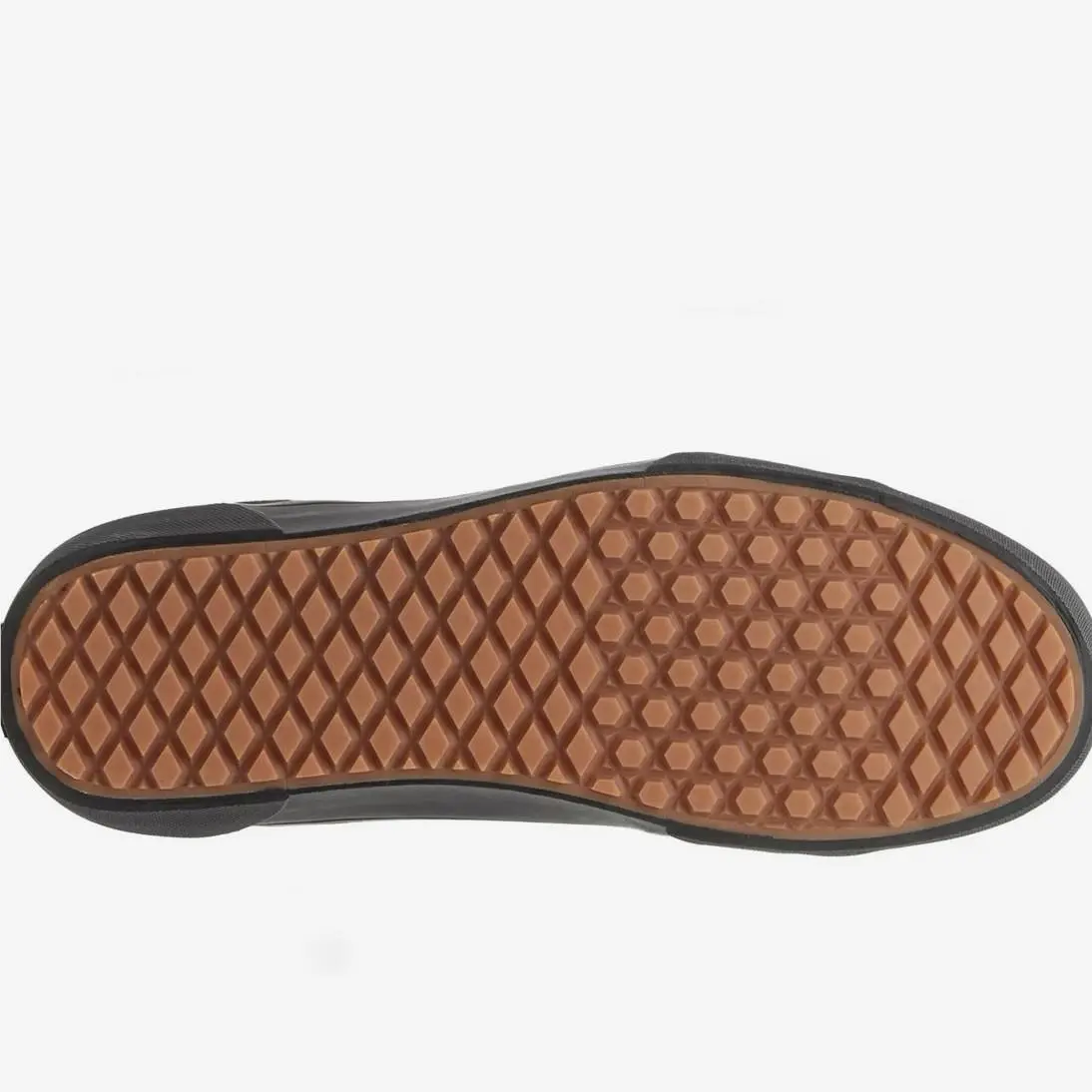 Vans shoes - VANS Filmore - Filmore - VN000CZHCFB - Pop Stitch Coffee/Black 1