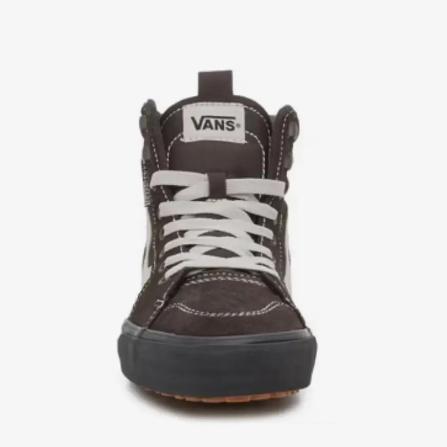 Vans shoes - VANS Filmore - Filmore - VN000CZHCFB - Pop Stitch Coffee/Black 5
