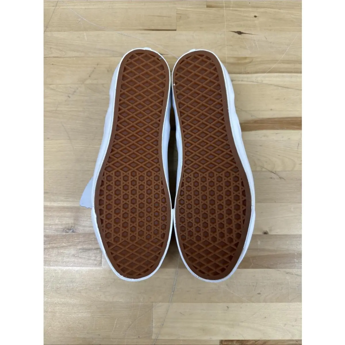 Vans shoes - Vans Slip-On Kith 10th Anniversary Clouds Sz 10M - VN0A45JK6BY 2