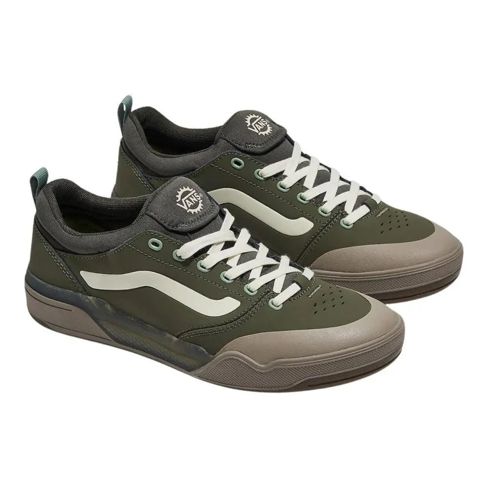 Vans Bmx Peak. . Mens Size: 8.5